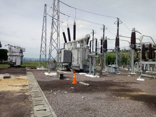 Secteur de l'Électricité