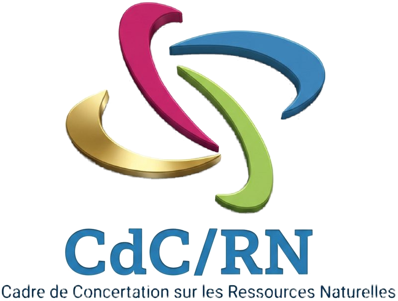 Logo CdC/RN Ituri